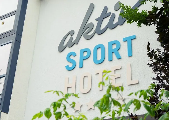 Aktiv Saechsische Schweiz فندق 3*