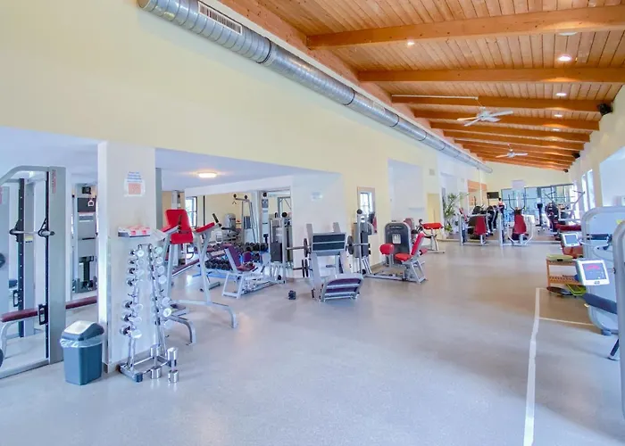 فندق Aktiv Saechsische Schweiz 3*