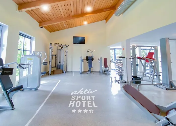 Aktiv Saechsische Schweiz فندق