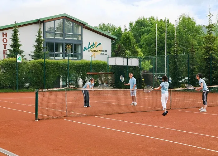 Aktiv Saechsische Schweiz
