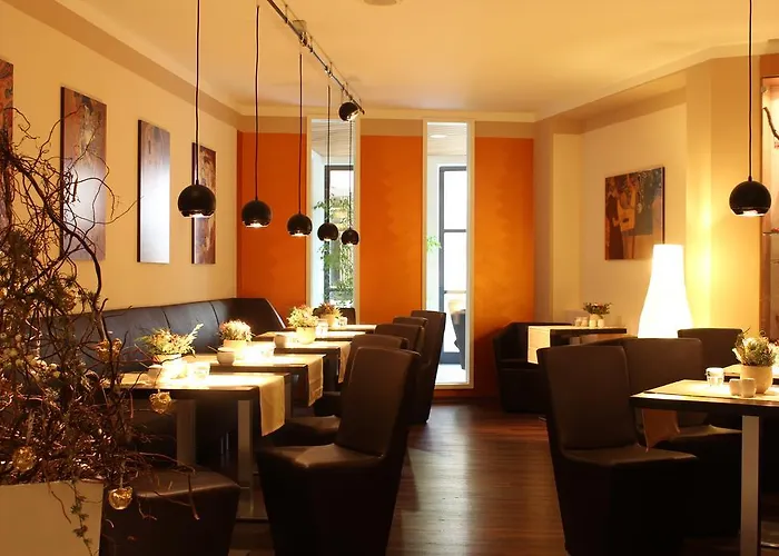 فندق Aktiv Saechsische Schweiz 3*