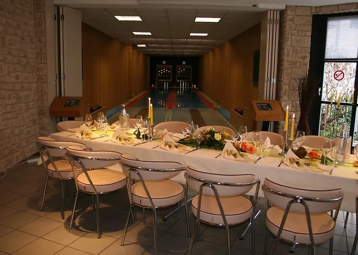 Aktiv Saechsische Schweiz فندق 3*