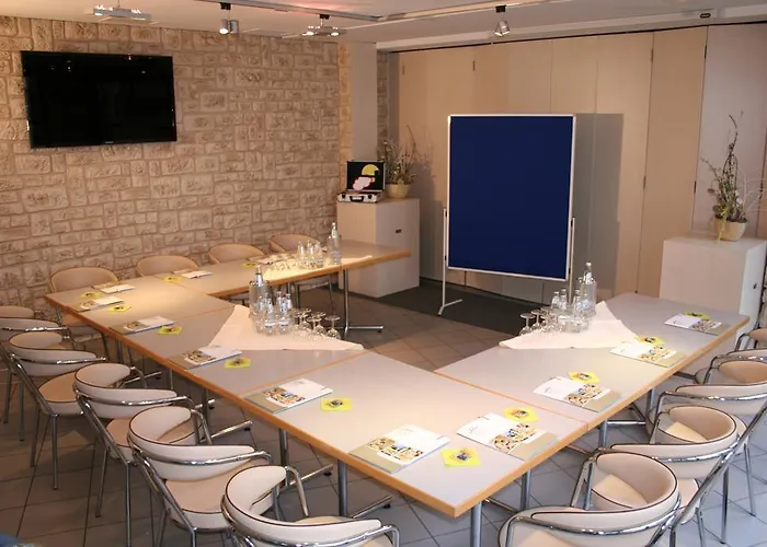 Aktiv Saechsische Schweiz فندق بيرنا