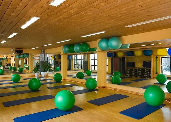 فندق Aktiv Saechsische Schweiz 3*