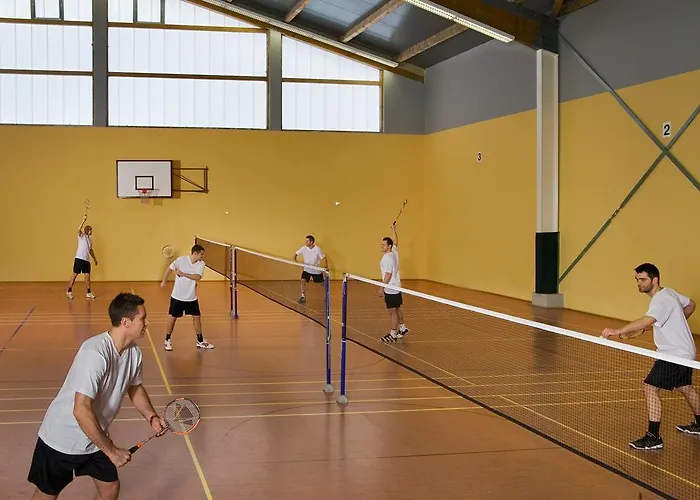 فندق Aktiv Saechsische Schweiz بيرنا