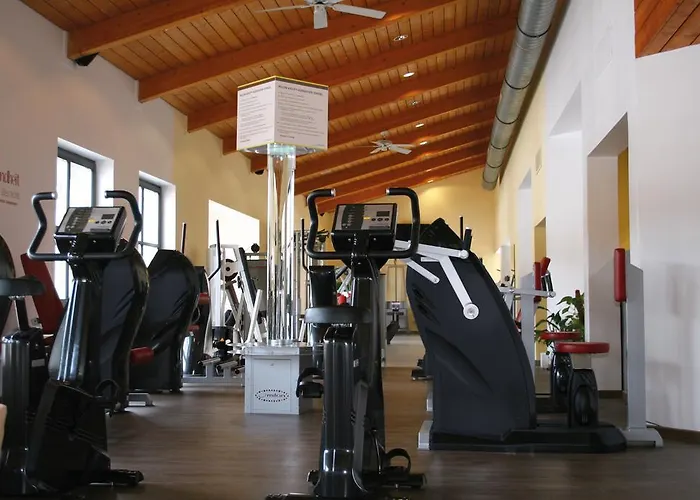 فندق Aktiv Saechsische Schweiz 3*