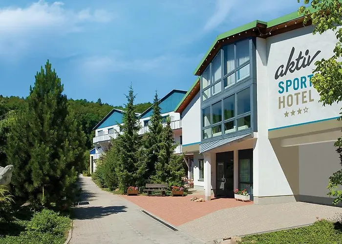 Aktiv Saechsische Schweiz بيرنا