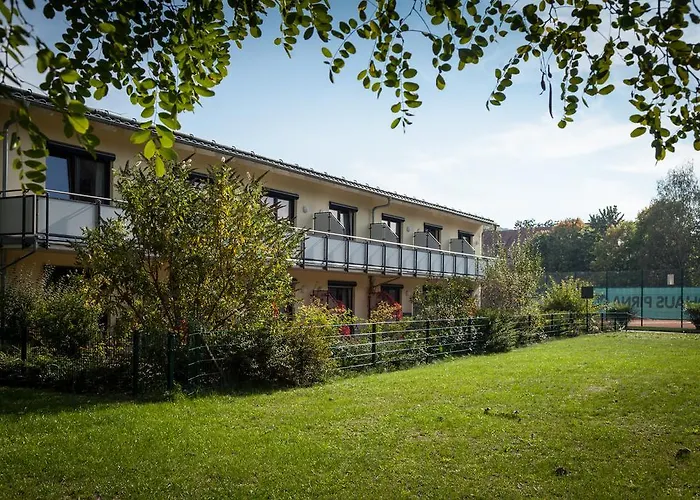 Aktiv Saechsische Schweiz فندق 3*