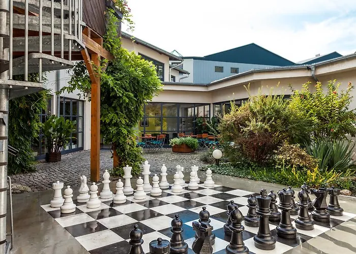 Aktiv Saechsische Schweiz فندق 3*