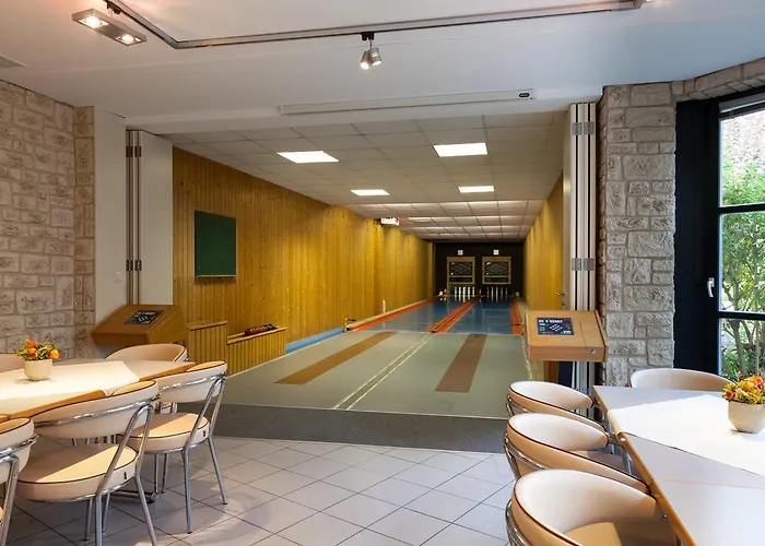 Aktiv Saechsische Schweiz 3* بيرنا