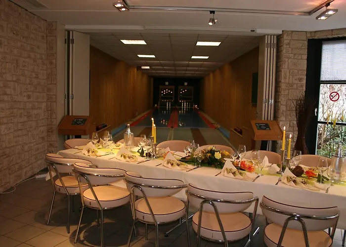 Aktiv Saechsische Schweiz بيرنا