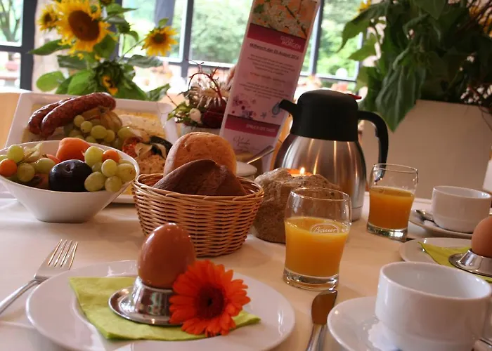 فندق Aktiv Saechsische Schweiz بيرنا