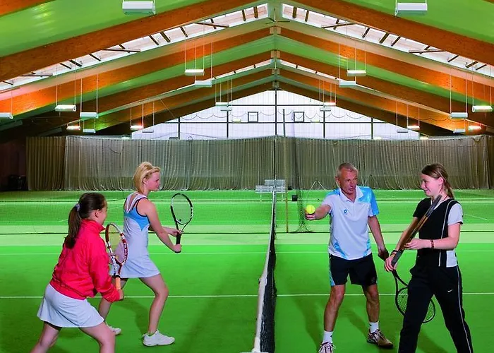 Aktiv Saechsische Schweiz فندق