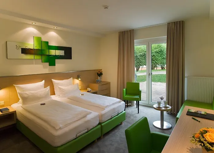 Aktiv Saechsische Schweiz فندق