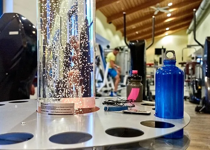 Aktiv Saechsische Schweiz فندق 3*