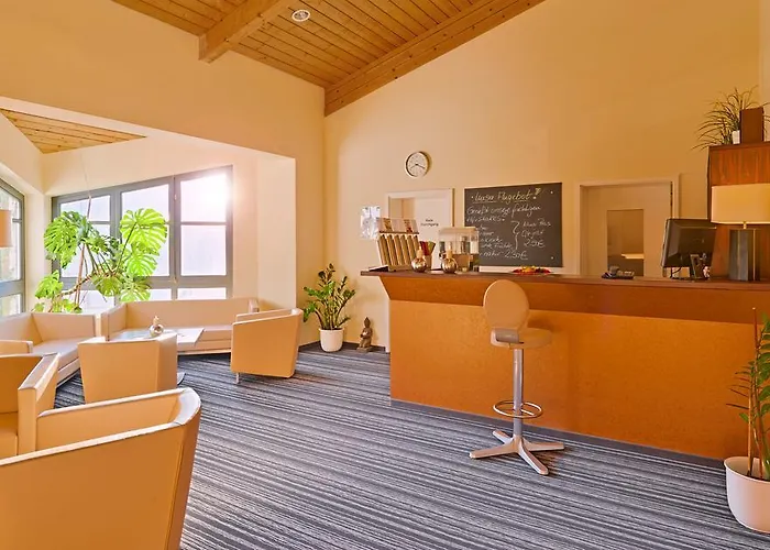 Aktiv Saechsische Schweiz فندق 3*