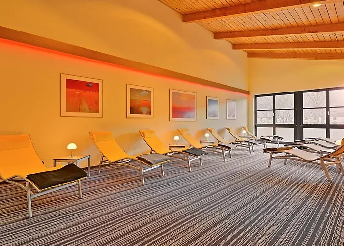 Aktiv Saechsische Schweiz 3* بيرنا