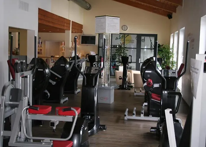 Aktiv Saechsische Schweiz بيرنا