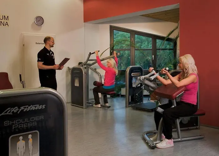 Aktiv Saechsische Schweiz 3*