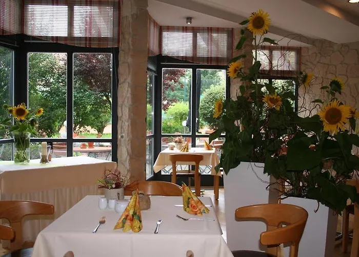 Aktiv Saechsische Schweiz فندق 3*